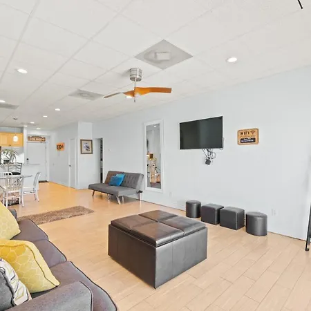 Appartamento Sans Souci 407 Pensacola Beach Esterno foto