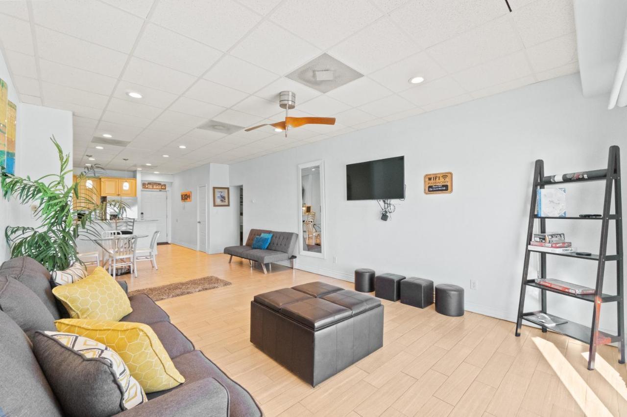 Appartement Sans Souci 407 Pensacola Beach