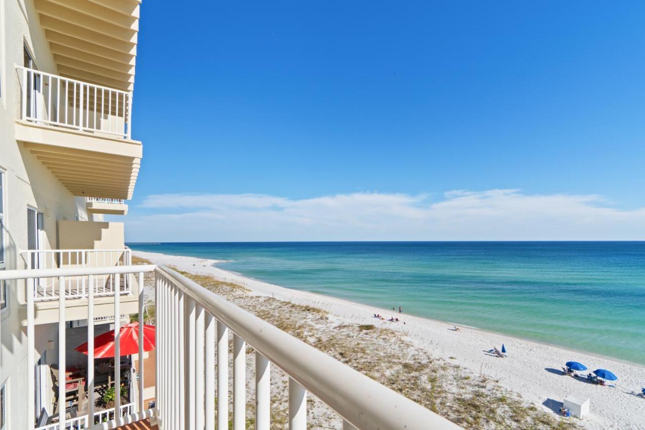 Sans Souci 407 Appartement Pensacola Beach